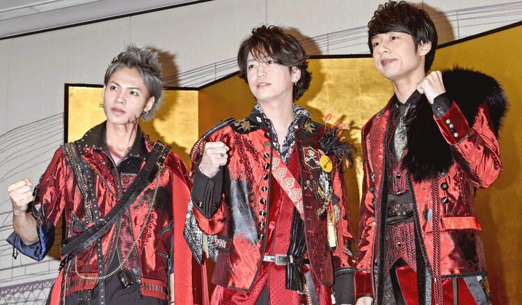 【芸能】KAT-TUN解散からの軌跡：上田竜也のインスタ初更新の真意