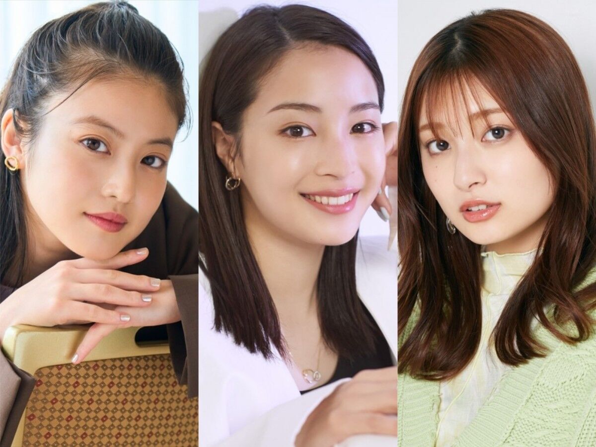 【芸能】驚愕！似すぎな芸能人ランキングTOP3を発表
