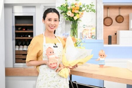 【3分クッキング卒業】杉野真実アナが結婚＆妊娠で引退！？ちょｗ愛の力すごすぎｗｗｗ