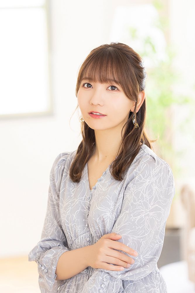【芸能】声優・和氣あず未さん、妊娠を発表！新たなステージへ