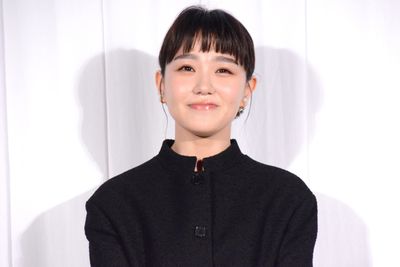奈緒、物議を醸す『先生の白い嘘』にコメント「私は大丈夫です」