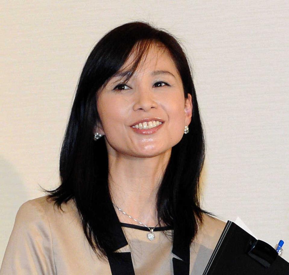 【アナウンサー】TBS小倉弘子アナ、50歳での退社とその軌跡