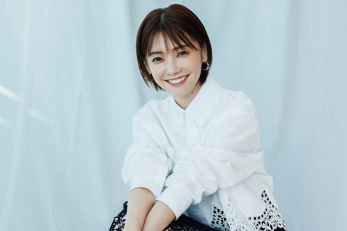 【芸能】37歳の倉科カナが語る！レベル1UPした誕生日の楽しみ