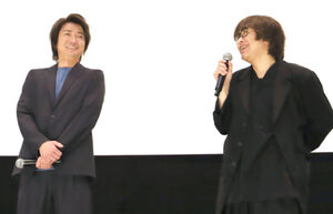 【会場の笑いを誘う！？】映画「バトル・ロワイアル」の裏話と藤原竜也の苦悩