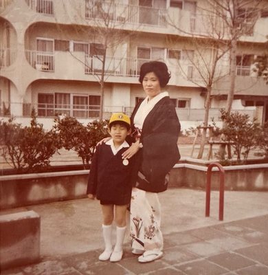 【芸能】なだぎ武が語る中学時代のいじめ体験：砂をかけられた日