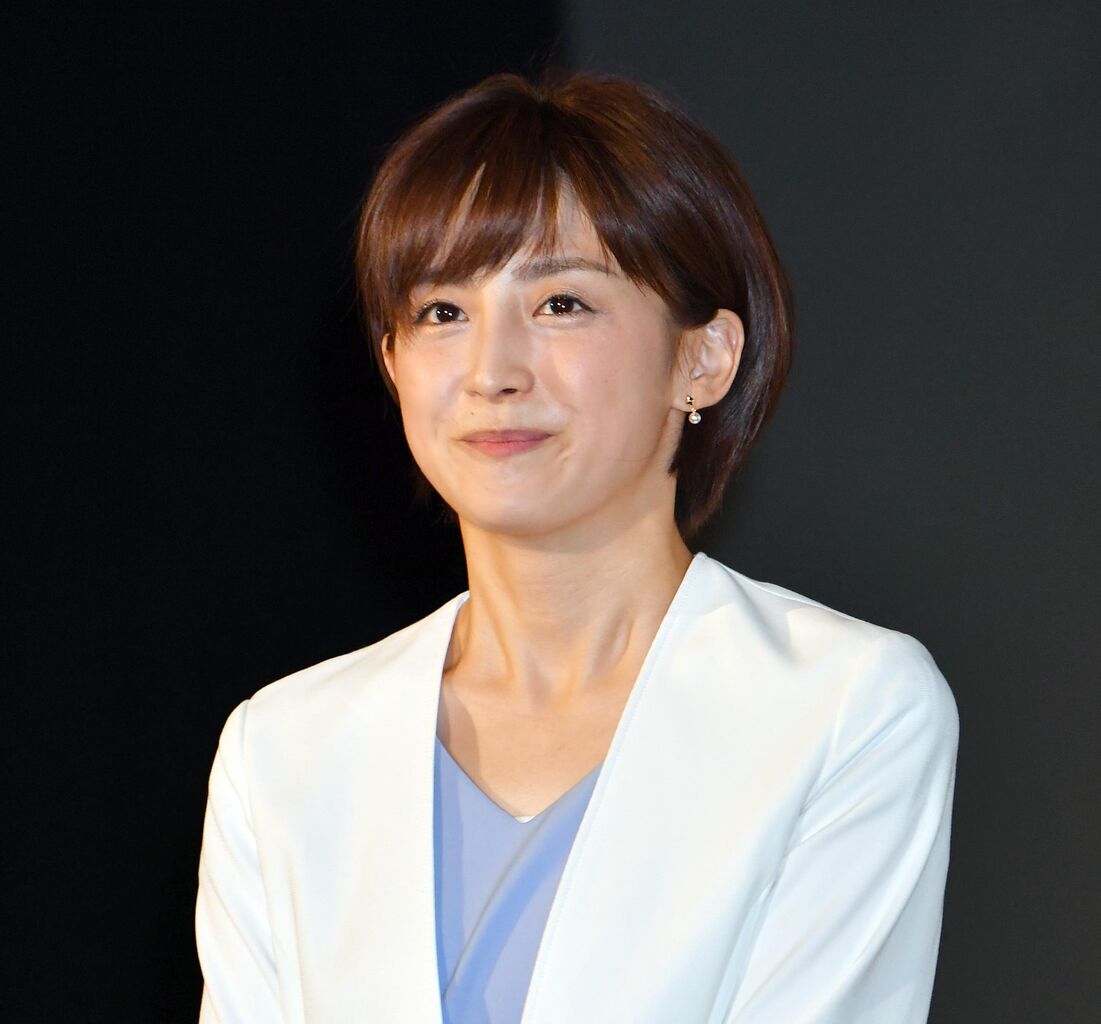 【悲報】宮司愛海アナ、コロナで声出ないｗｗｗ耐えられない喉の痛みって何やねんｗｗ