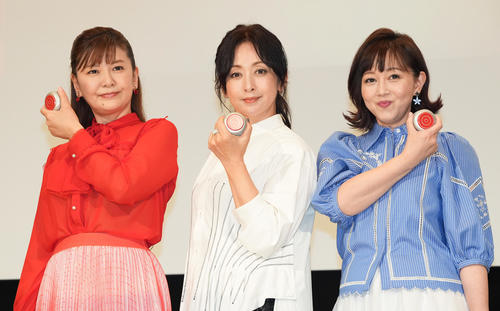 スケバン刑事の新たな幕開け！麻宮サキが魅せる40年の歴史