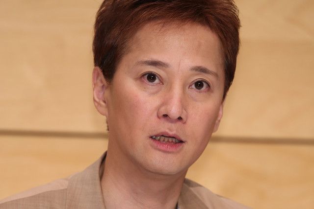 【芸能】中居正広の「金スマ」収録中止の裏にあった事情とファンの反応