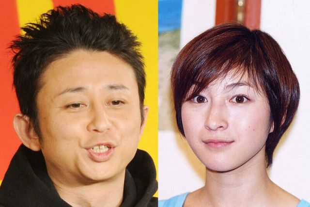 【芸能】広末涼子の告白ｗｗ有吉が面白すぎるコメントで盛り上げる件