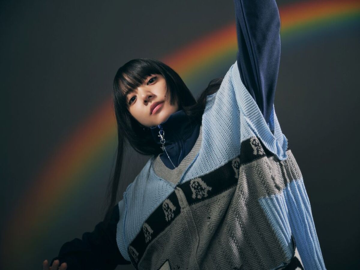 【炎上】あいみょん、AI生成の「おっぱい丸出し画像」に出回り「きもすぎ」と一刀両断 → 最後の一言でファン総立ち「やっぱ最強女」