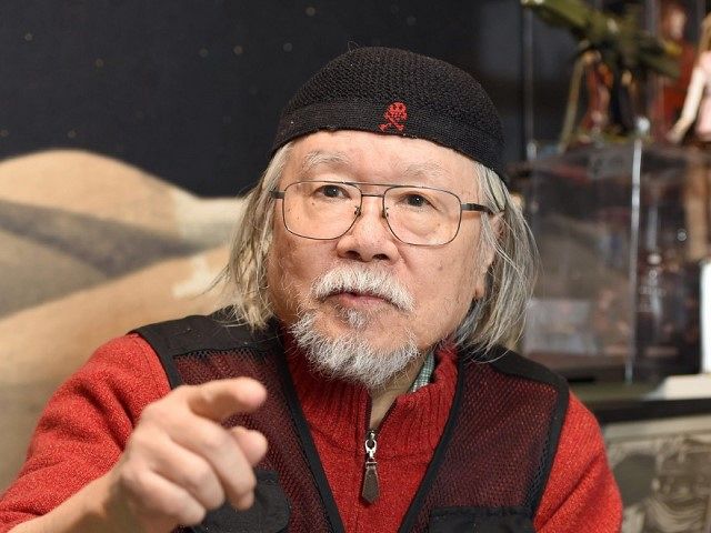 【訃報】漫画家・松本零士さん死去、84歳　少年から男になるための良い作品をありがとうございました。