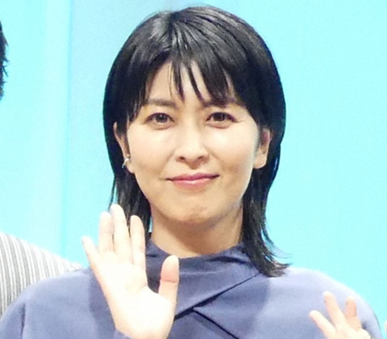 【芸能】松たか子、木村拓哉に自宅まで送ってもらった過去を振り返る