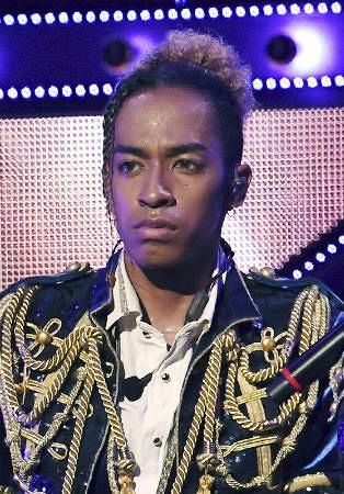 【サックスが得意！？】逮捕現場ビルに入った結果…草間リチャードの暴露ｗｗｗ