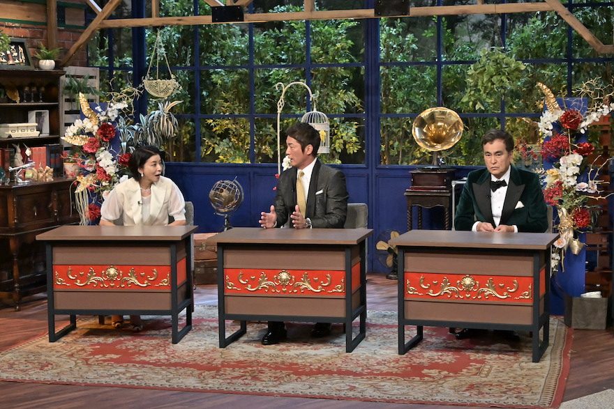 【芸能】高嶋ちさ子が語る特殊詐欺の真実：涙の告白とその裏側