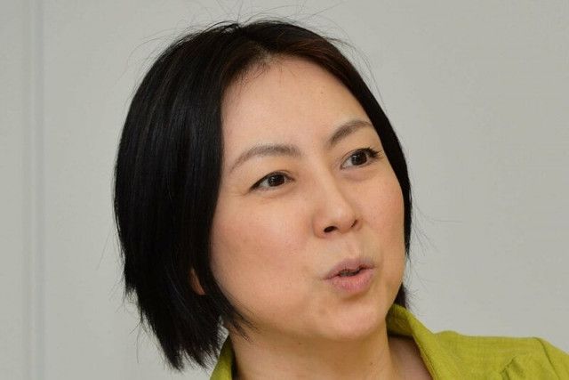 「漫画家・倉田真由美さんの警鐘：霊にまつわる危うさに注意！」