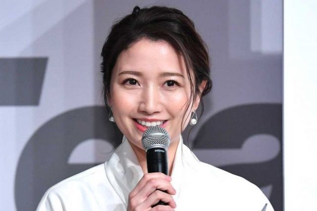 【元フジテレビ】知られざる三田友梨佳アナの家族の話