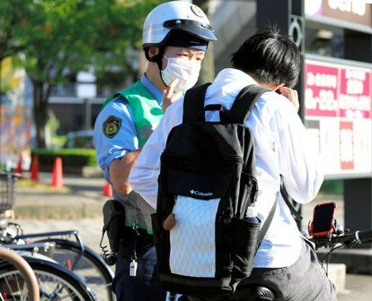 「自転車イヤホン問題、警察の判断が難しい理由とは？」
