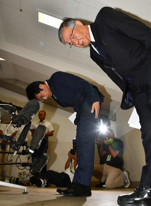 【健全な競争を惹起するため…】広陵の出場辞退って何事やねん！麻生泰氏の見解を聞け！