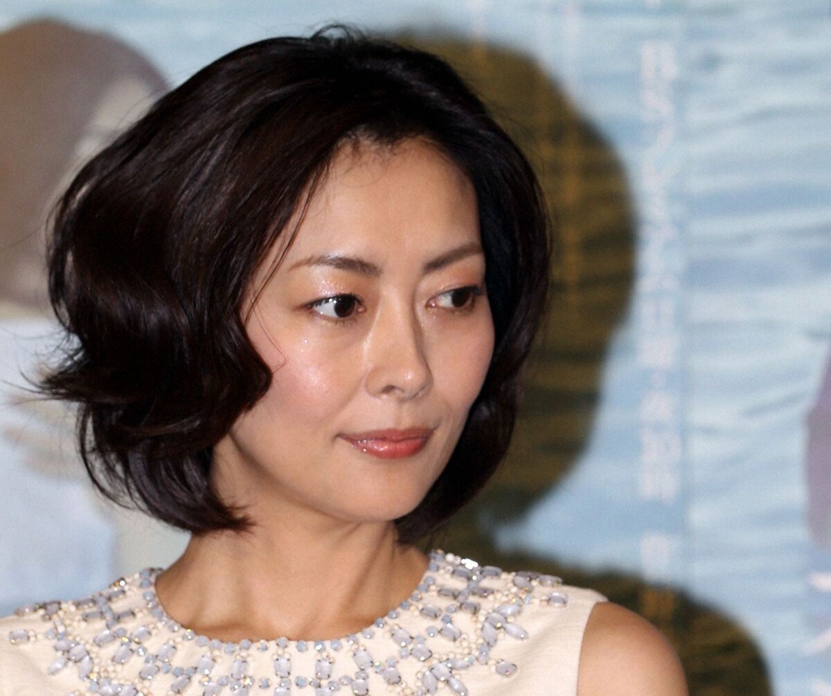 【悲報】中山美穂の「死亡事故」と冬の熱中症の関係