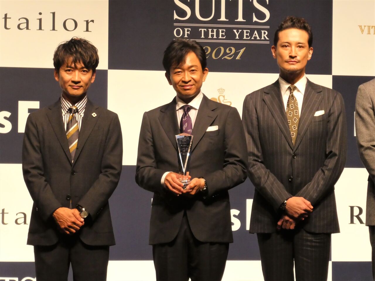 【他人の尻ぬぐい・・・】国分太一、仕事現場の羽目外しすぎやろｗｗ謝る山口達也に感謝やな！