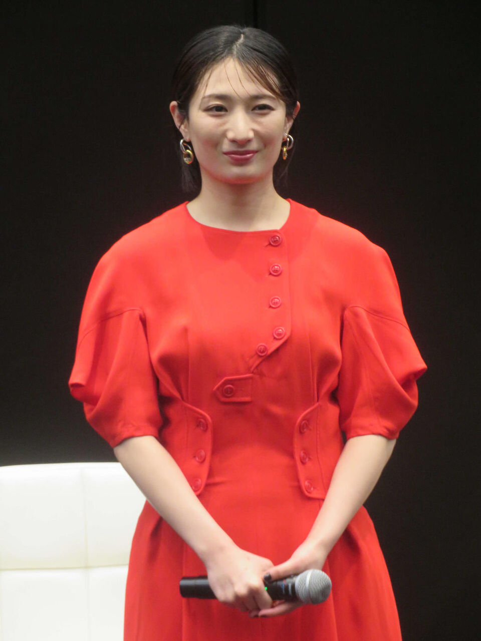 【芸能】武田梨奈が語る『ワカコ酒』10周年の軌跡と今後の目標