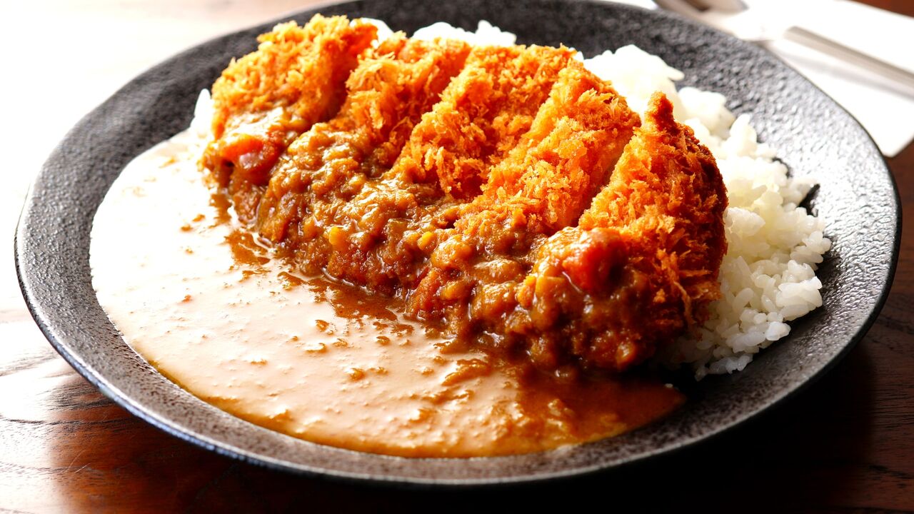 「外国人が大絶賛！日本のカレーがヒットする秘密とは？」