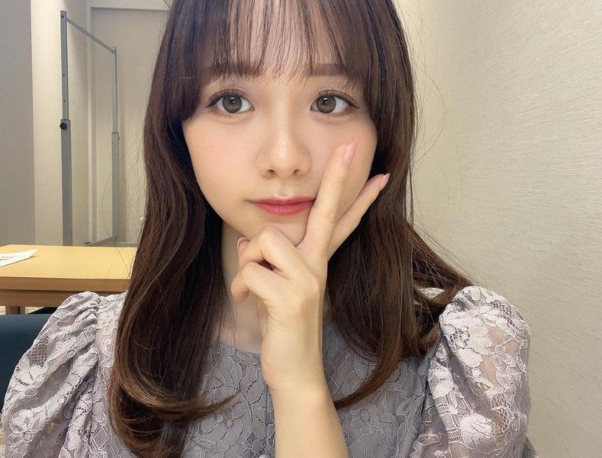 【アナウンサー】元テレ東アナ森香澄のリアルな発言: 清楚女子の意外な一面