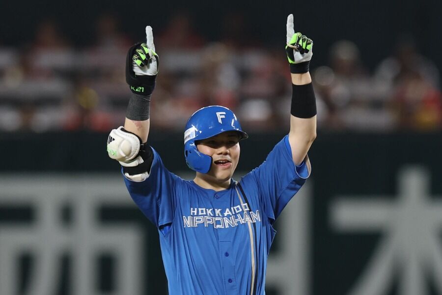 【ここまで盛り返して大したもの！】ホークスの逆襲失敗！パ・リーグCS第5戦の全貌と清宮の打点