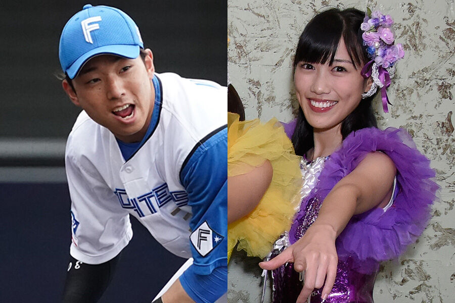 ももクロ・高城れにがプロ野球選手との離婚をブログで公表！驚きの真相とは？