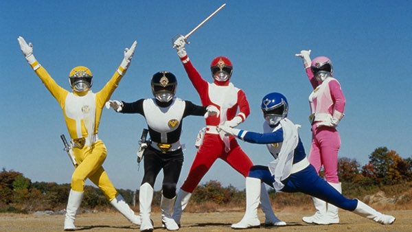 【終了惜しむ…】中川翔子が語るスーパー戦隊の思い出と文化的意義