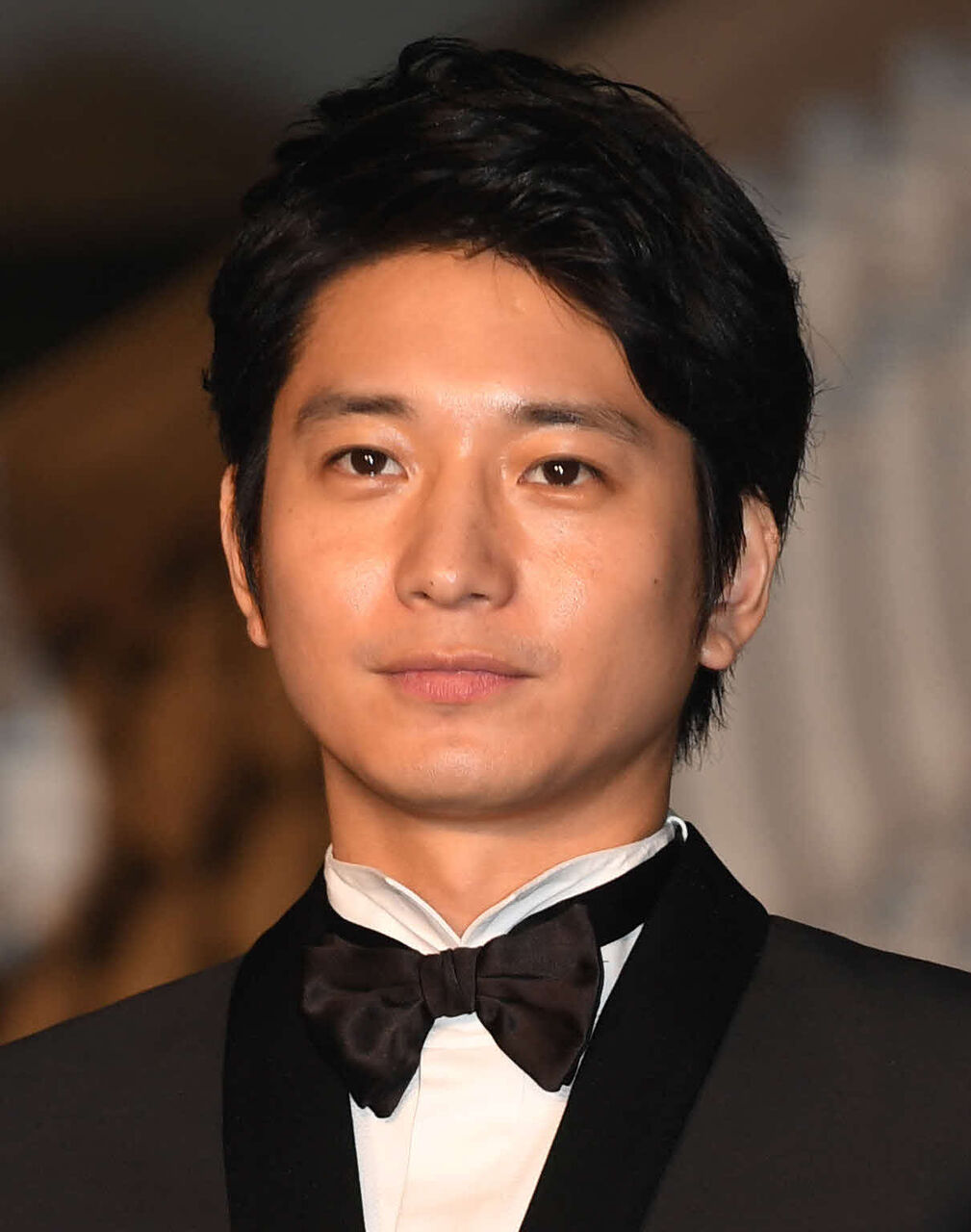 【芸能】向井理、所属事務所を離れ新たな道へ – 独立を決意した理由とは？