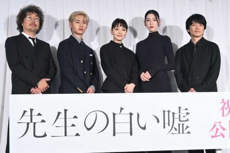 『先生の白い嘘』の監督がまた炎上？ネット上で議論を巻き起こす発言とは