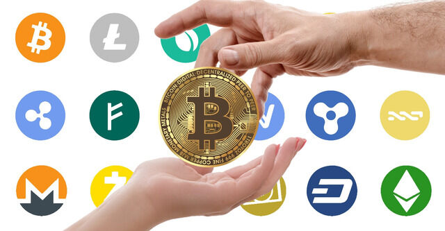 ビットコインの急騰で、仮想通貨関連株が大幅高を記録！米企業の決算ラッシュが今週も続く