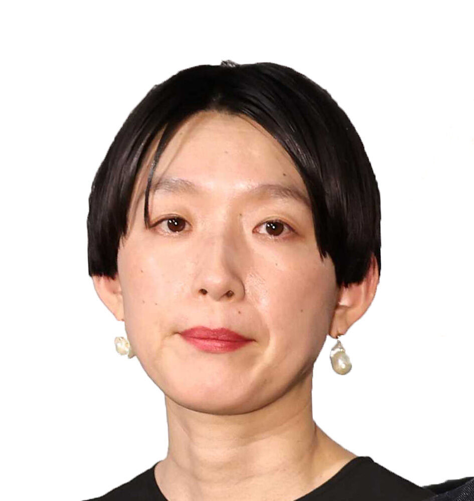 【悲報】江口のりこｗｗｗいろんな仕事やってたらしい件ｗｗｗ