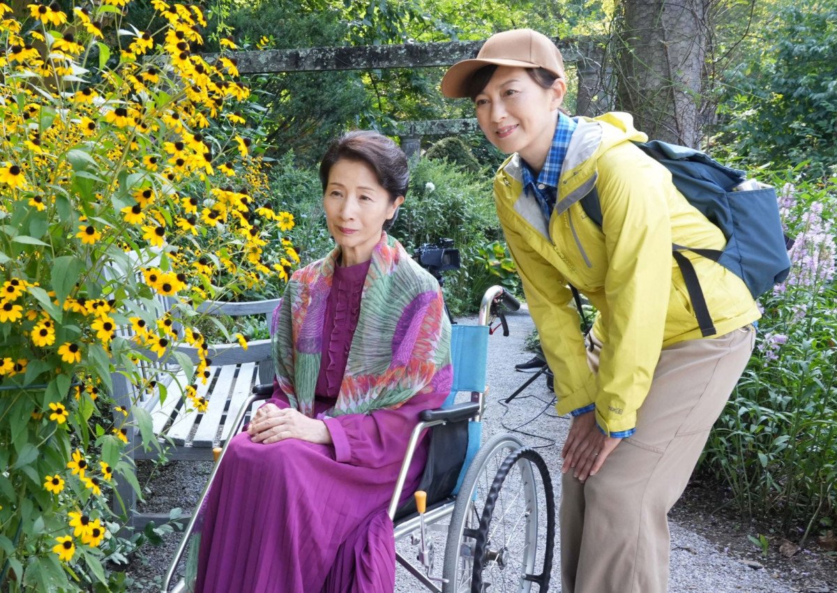 【芸能】森尾由美が本音ポロリ！ 「2時間サスペンスが減って本当に寂しい…」 内藤剛志と共演の最新作は「懐かしい＋新しい」が絶妙ミックスで最高!?