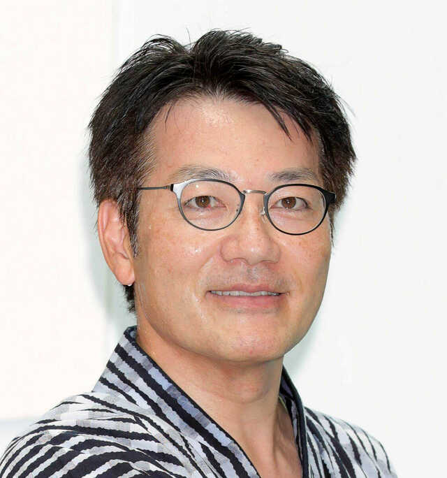 【膵臓がんと闘病、病魔には勝てず…】日本テレビの菅谷大介アナ、53歳で永眠