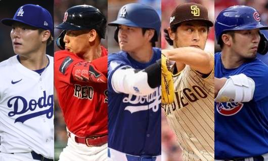【野球】2025年MLB日本開幕戦：大谷翔平たちが凱旋する感動の瞬間