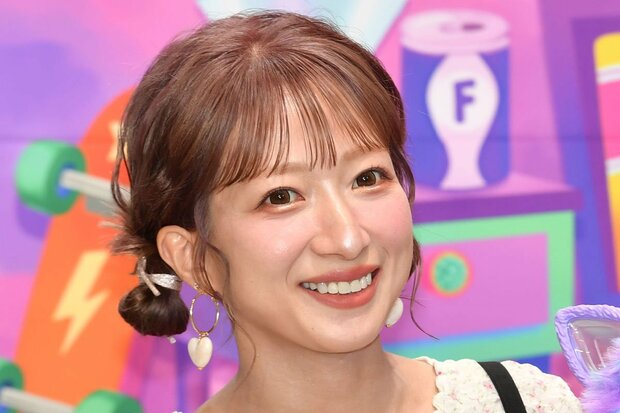 おまえら、辻希美が第5子女児出産したで〜〜ｗｗｗ