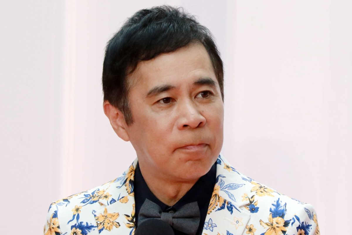 【お笑い】ナイナイ岡村隆史の告白：一般人のオンラインカジノと不倫事情
