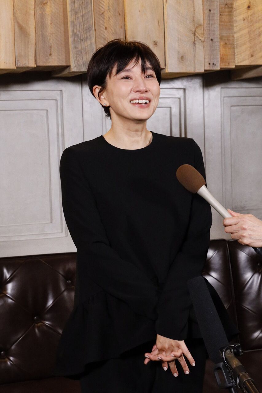 【芸能】涙の別れ：菊川怜が語る小倉智昭お別れ会の真実