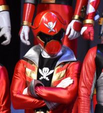 【スーパー戦隊】海賊戦隊ゴーカイジャーが1位になった理由とは？