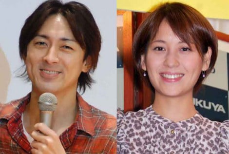 【アナウンサー】ナイナイ矢部の妻が語る！夫を育てる難しさと結婚11年の真実