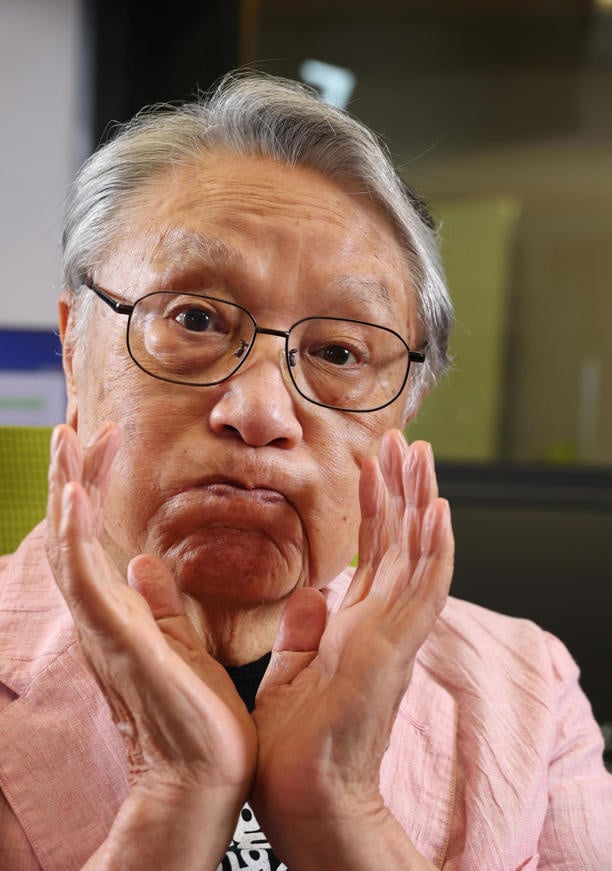 【体が全く動かない！？】伊東四朗熱中症で倒れた件、どういうことやねん？まさかの状況やんけ！