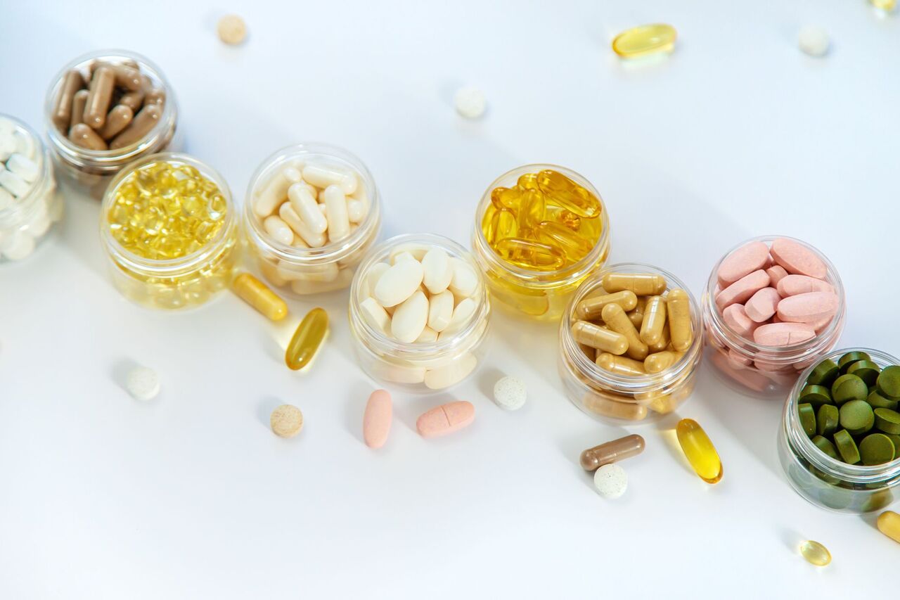 健康に気をつけるためにはサプリメントよりも食事が重要？新たな研究で示された事実