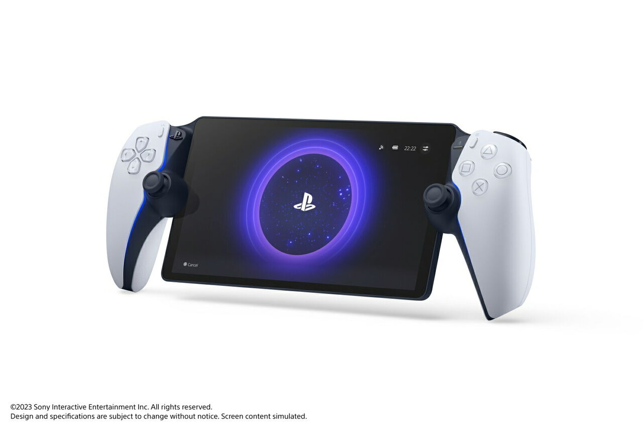 PlayStation Portal リモートプレーヤーの魅力と活用方法
