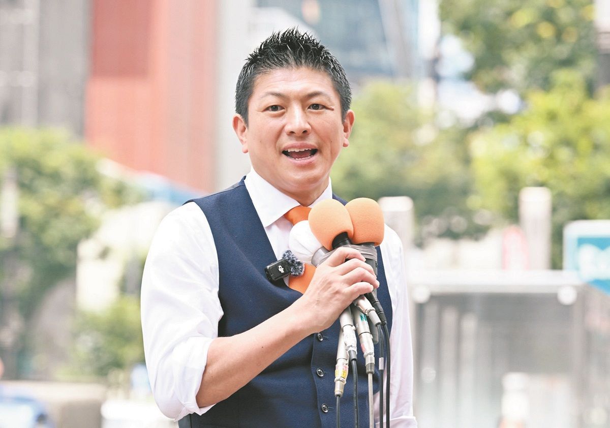 【元宝塚女優毬谷友子】怒りの声が上がる！参政党神谷の問題発言とは？