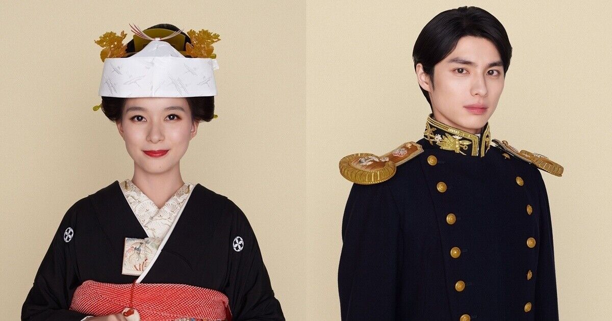 【芸能】芳根京子が魅せる！昭和11年の感動ドラマの世界