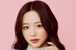 森香澄が語る韓流アイドルとの“推し活”事情
