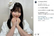【アイドル】同僚批判の裏アカ流出：北川莉央が学んだこと