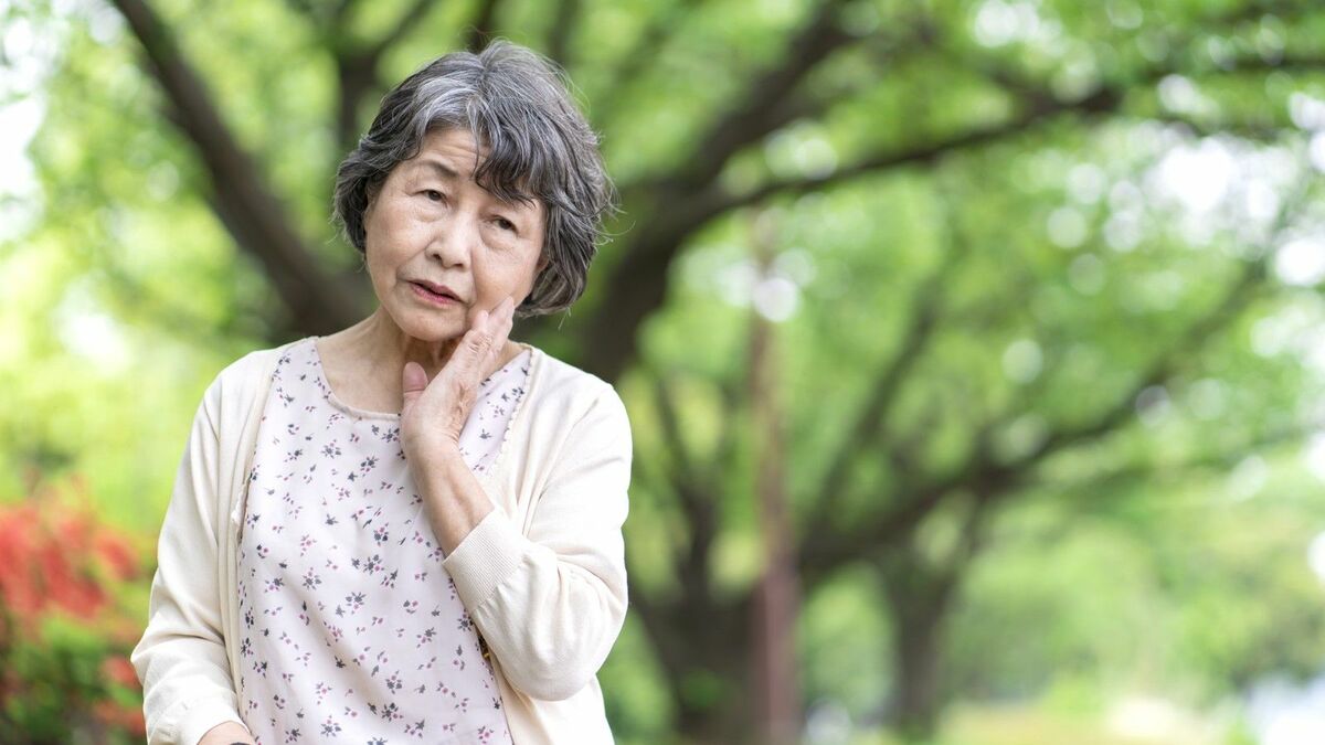 「認知症初期のサイン？「面倒くさい」という言葉の隠れた意味とは？」